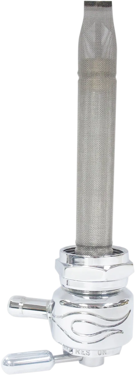 Power-Flo Fuel Valve