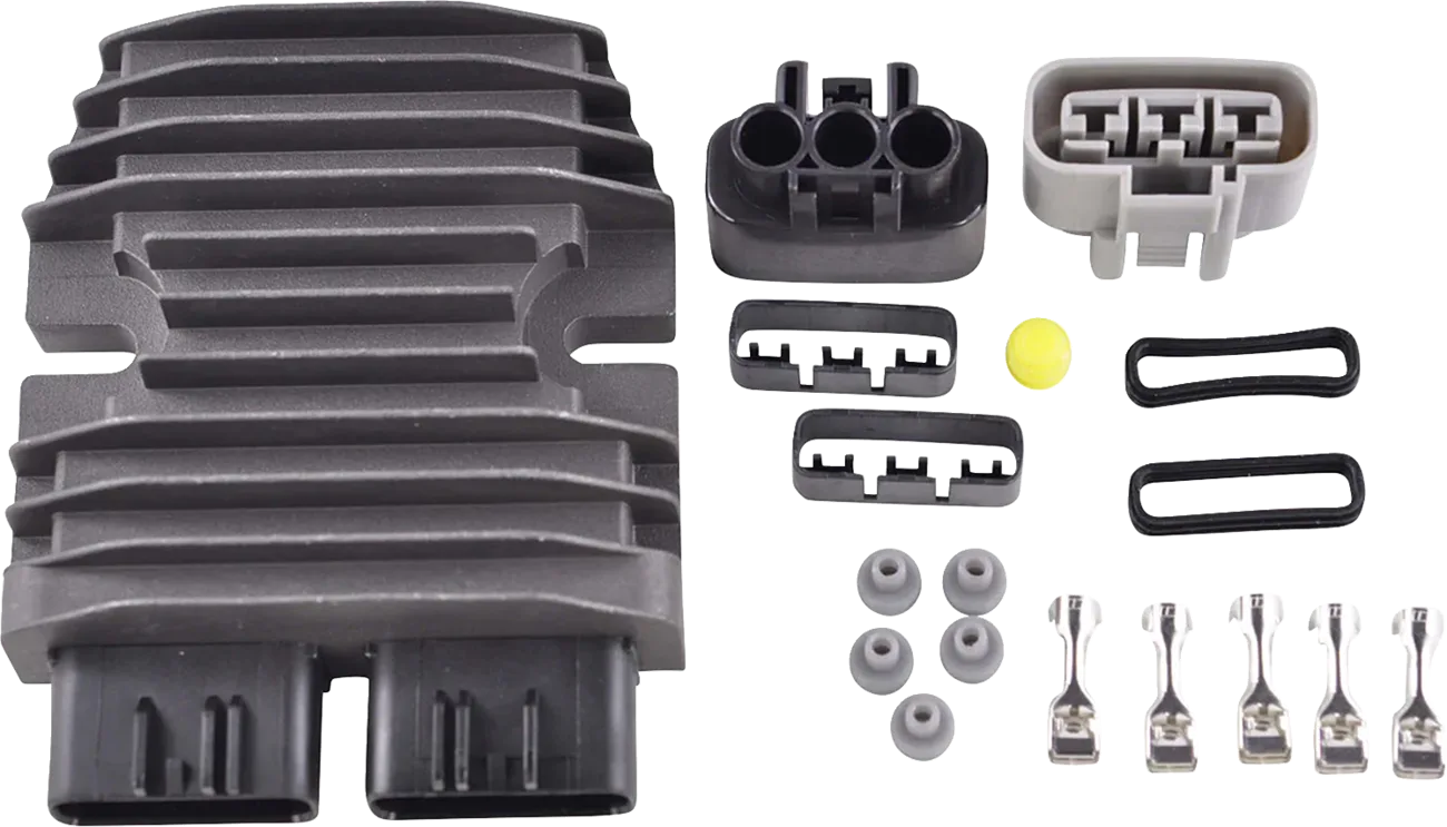 Voltage Regulator