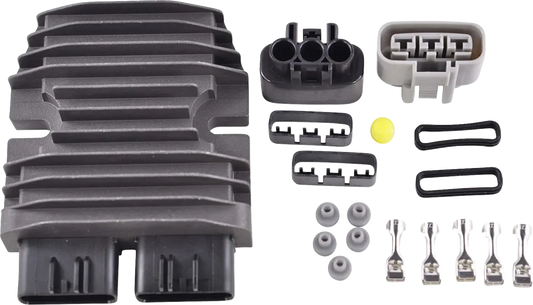 Voltage Regulator