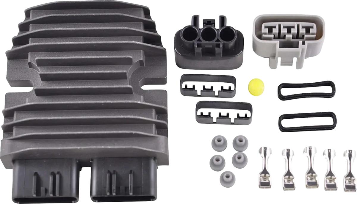 Voltage Regulator