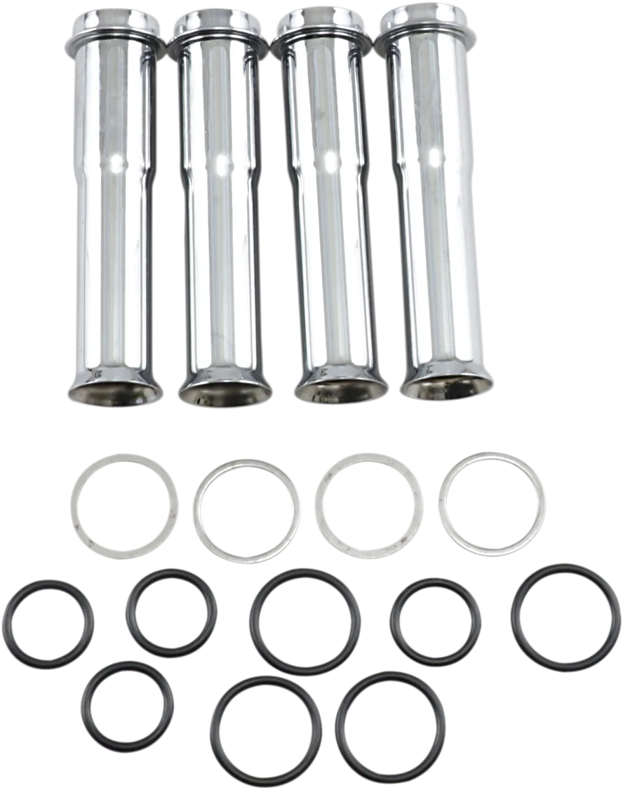 Pushrod Tube Kit