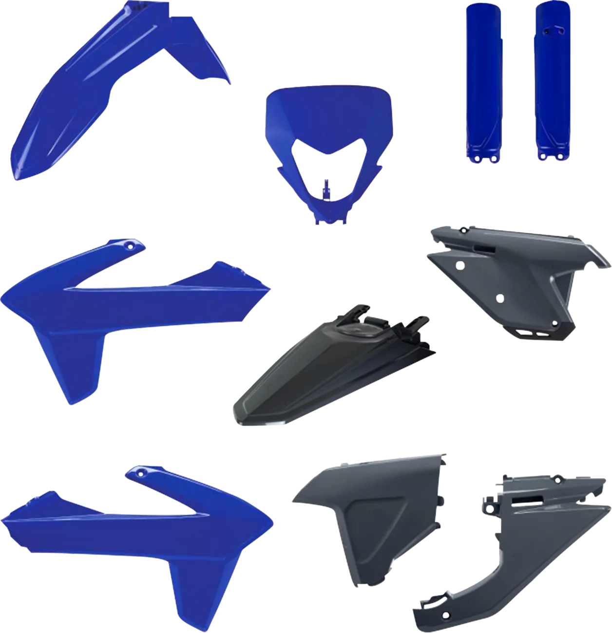 Body Kit For Sherco