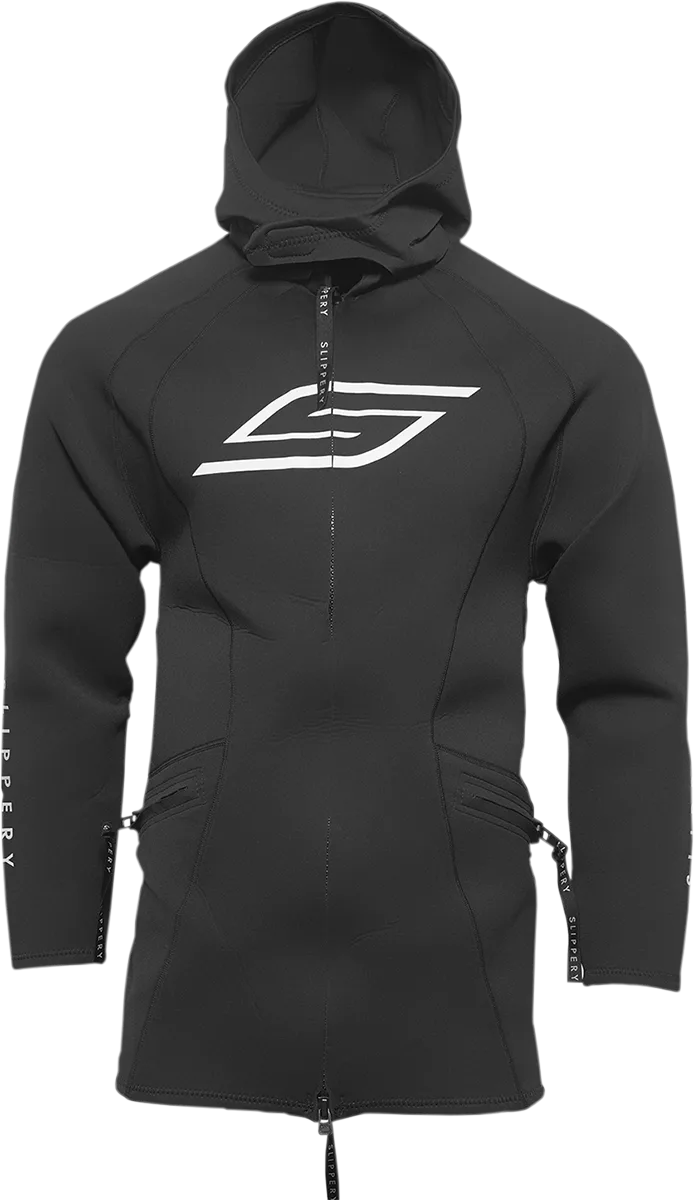 Tour Coat