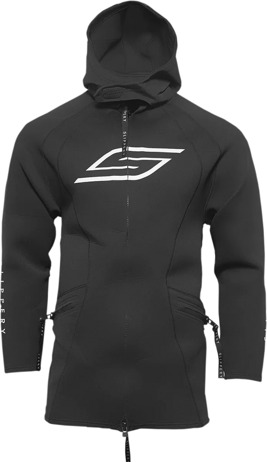 Tour Coat