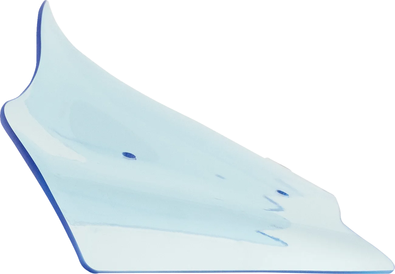 Ice Flare® Windshield