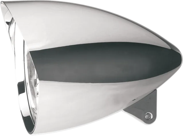 Headlight Housing