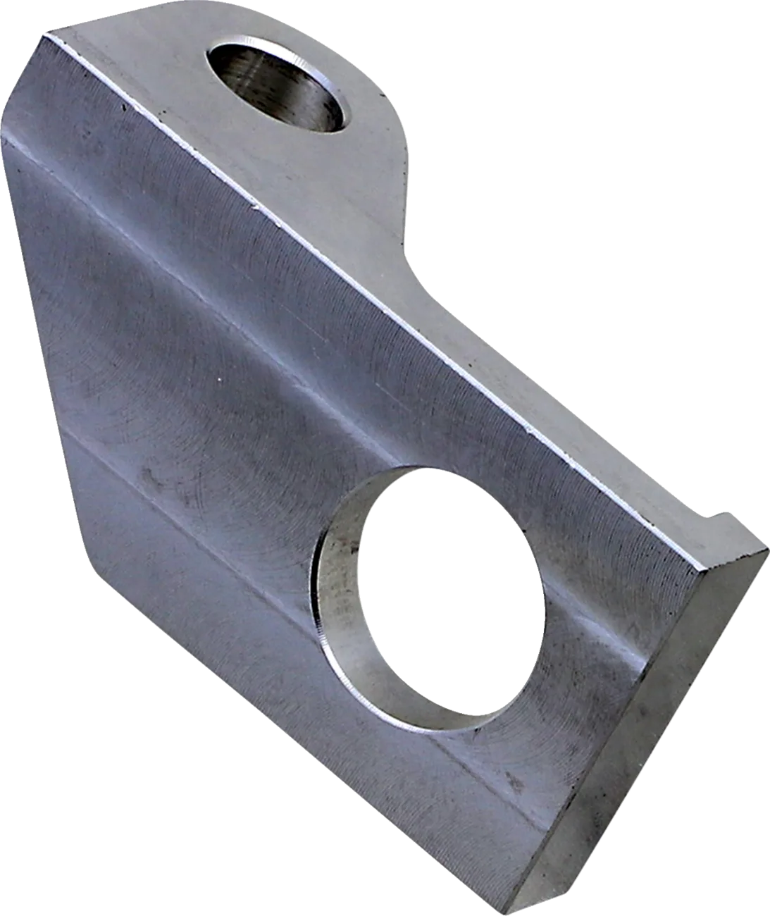 Axle Block Flag Holder