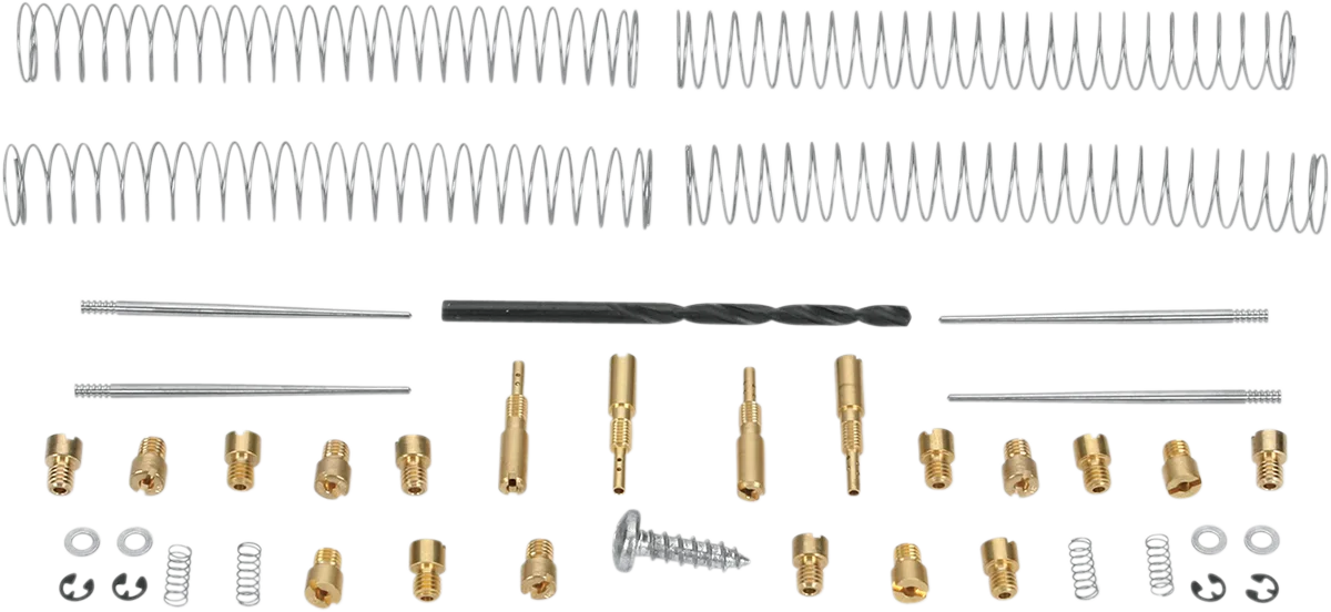 Jet Kit - Stage 3