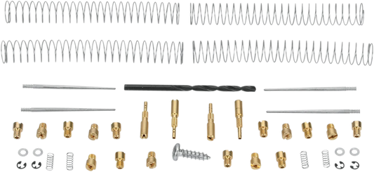Jet Kit - Stage 3