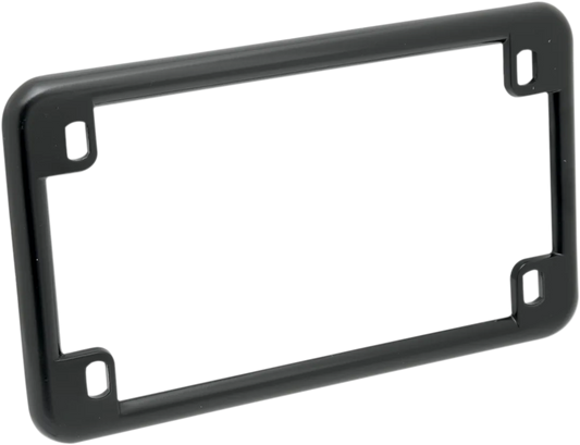 License Plate Frame