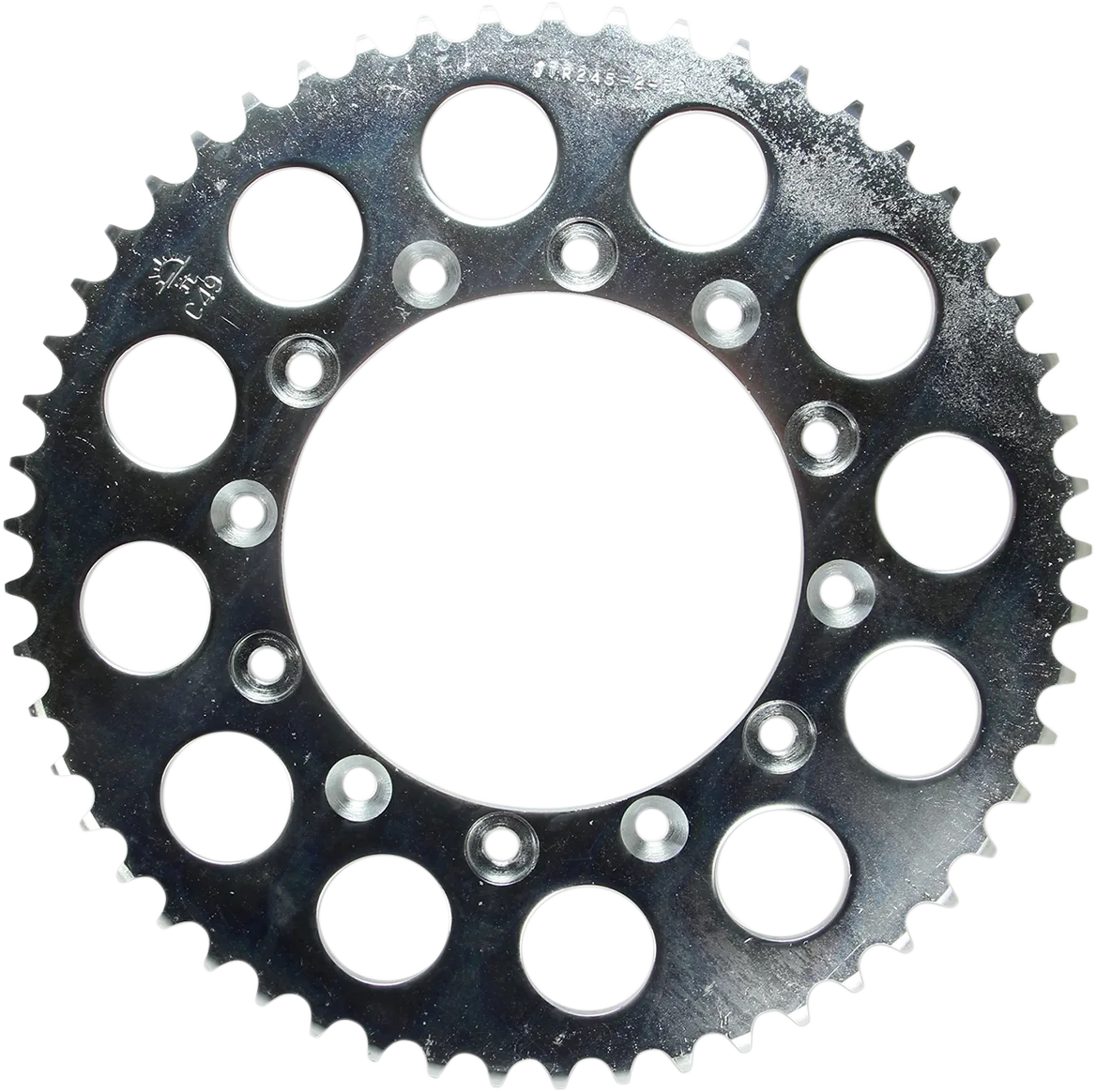 Steel Rear Sprocket