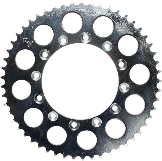 Steel Rear Sprocket