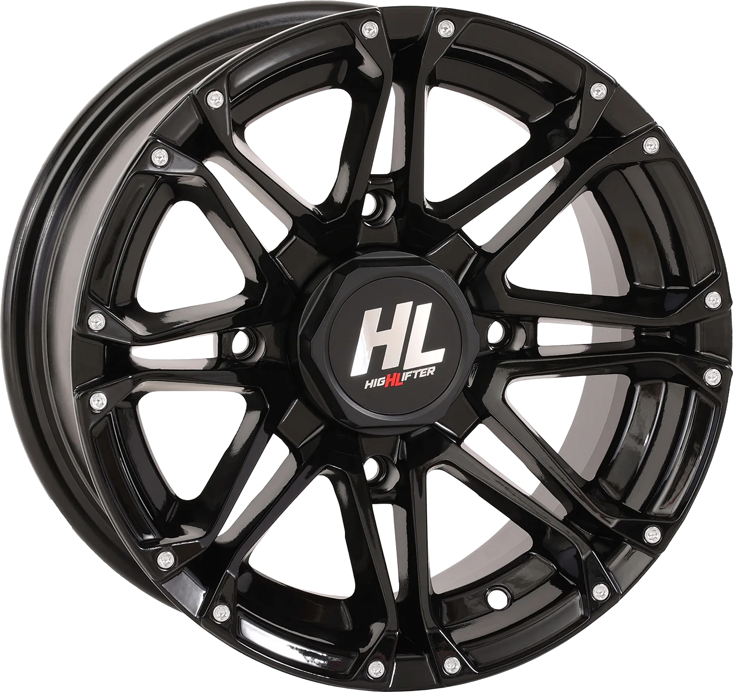 HL3 Wheel