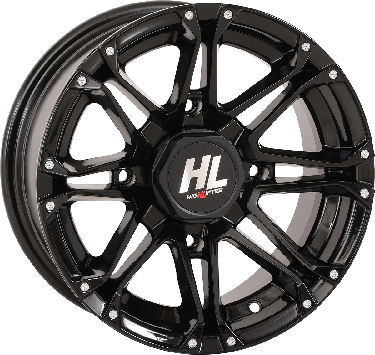 HL3 Wheel