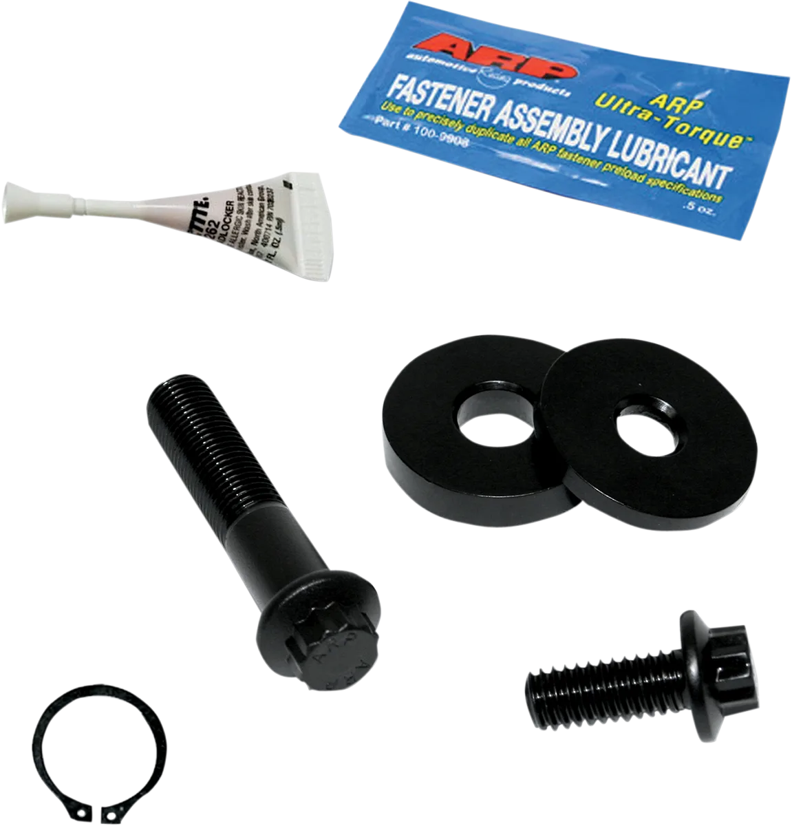 Cam and Pinion Shaft Kit