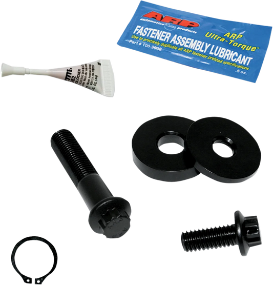 Cam and Pinion Shaft Kit