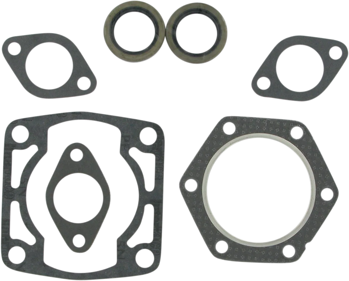 Complete Engine Gasket Set