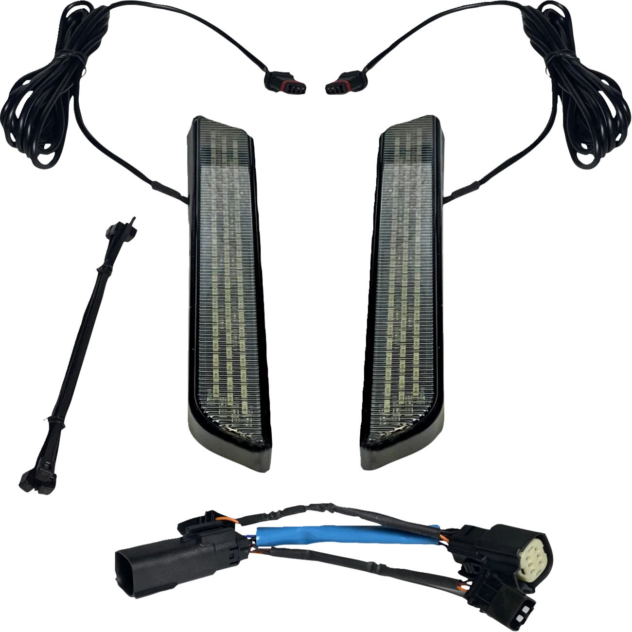 LED Front Fork Lightz™