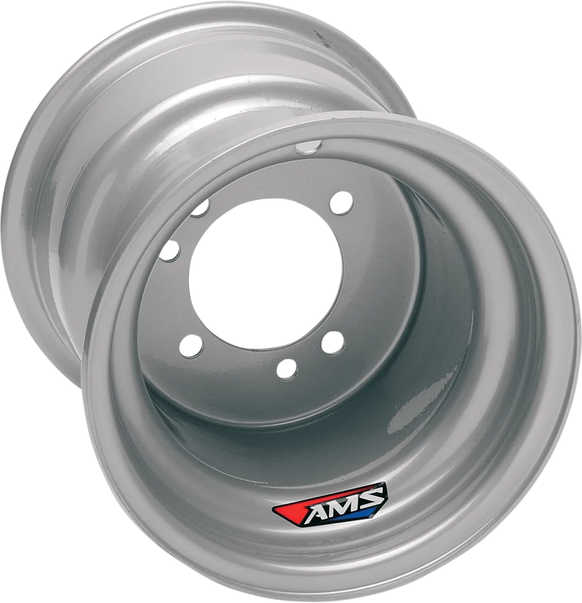 Steel Replacement Wheel