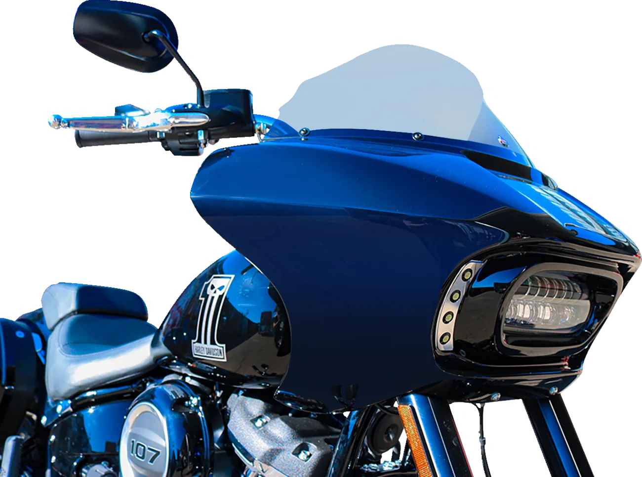 Sharknado® Fairing