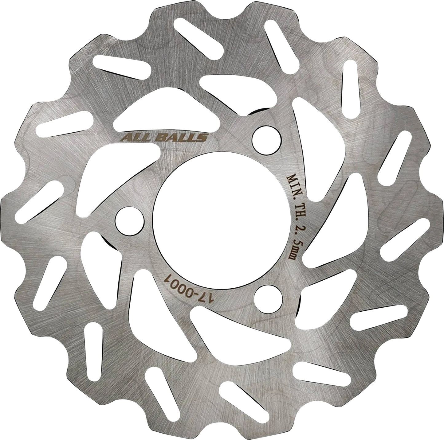 Brake Rotors