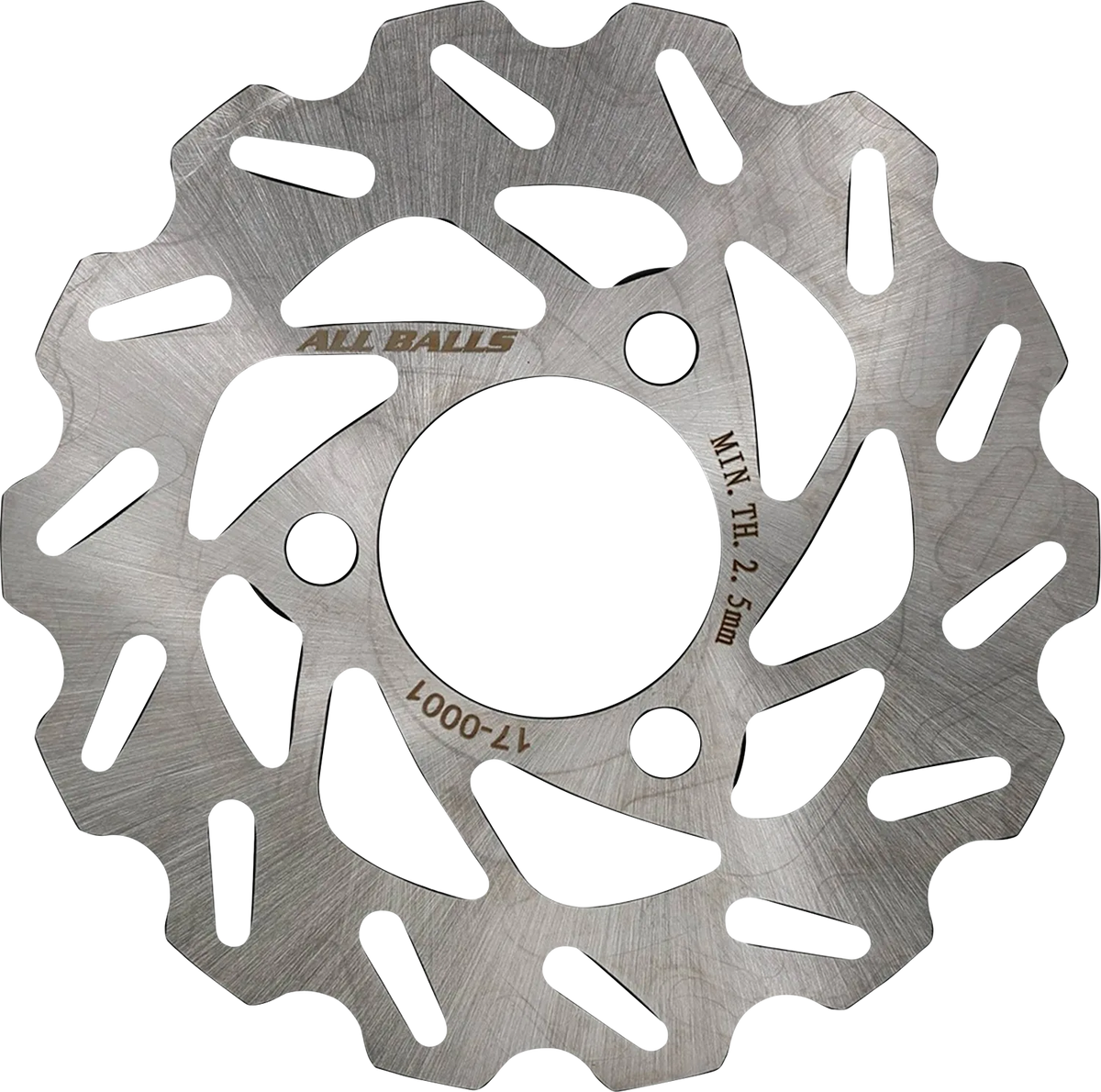 Brake Rotors