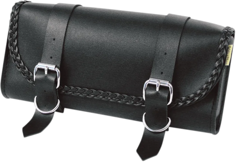 Braided Tool Pouch