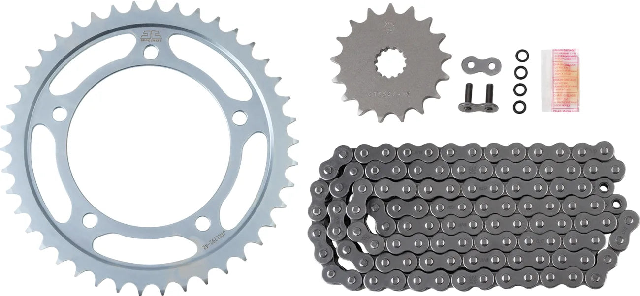 X-Ring® Chain Kit