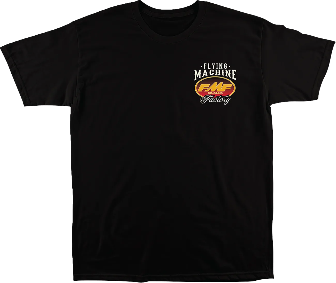 Flight Ready T-Shirt