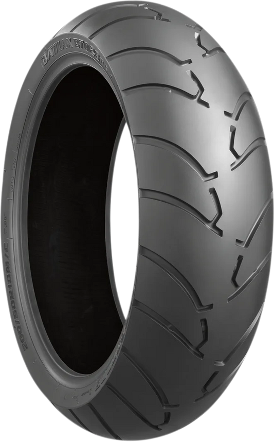 Battlax BT-028 Tire