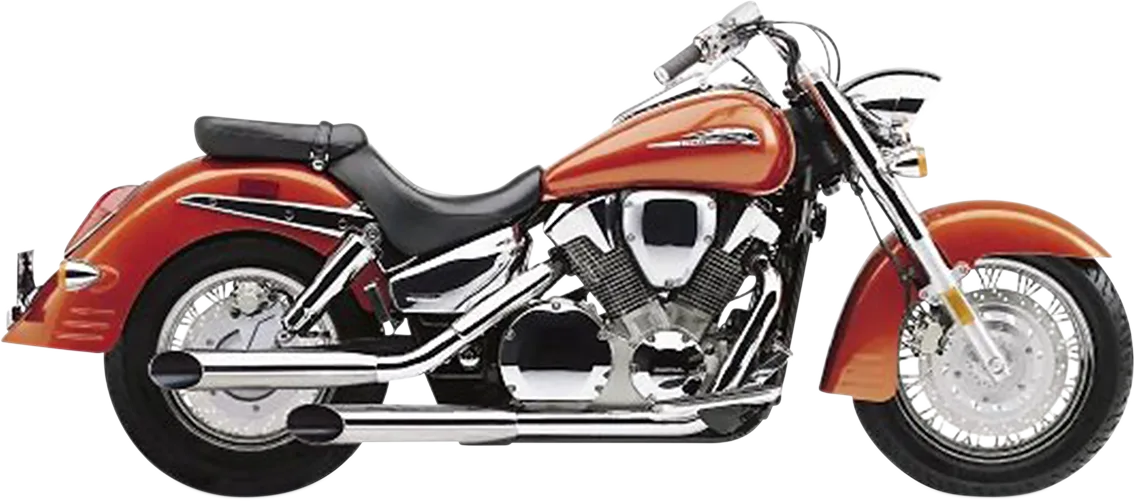 Complete Slip-On Mufflers