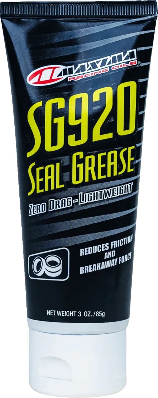 SG920 Seal Grease