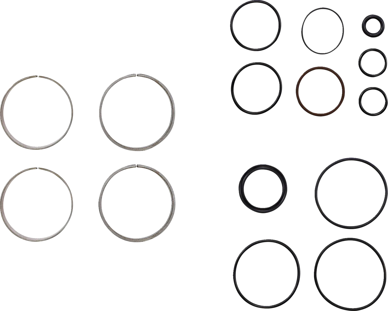 Fork Bushings Kit