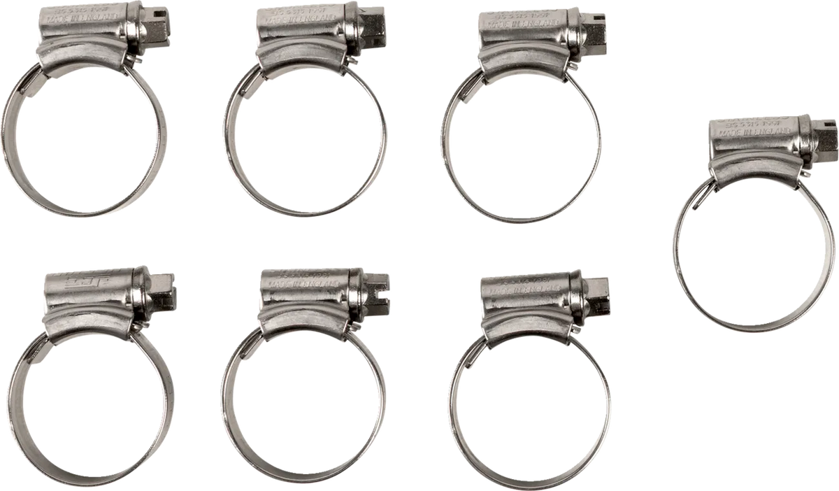 Radiator Hose Clamp Kit