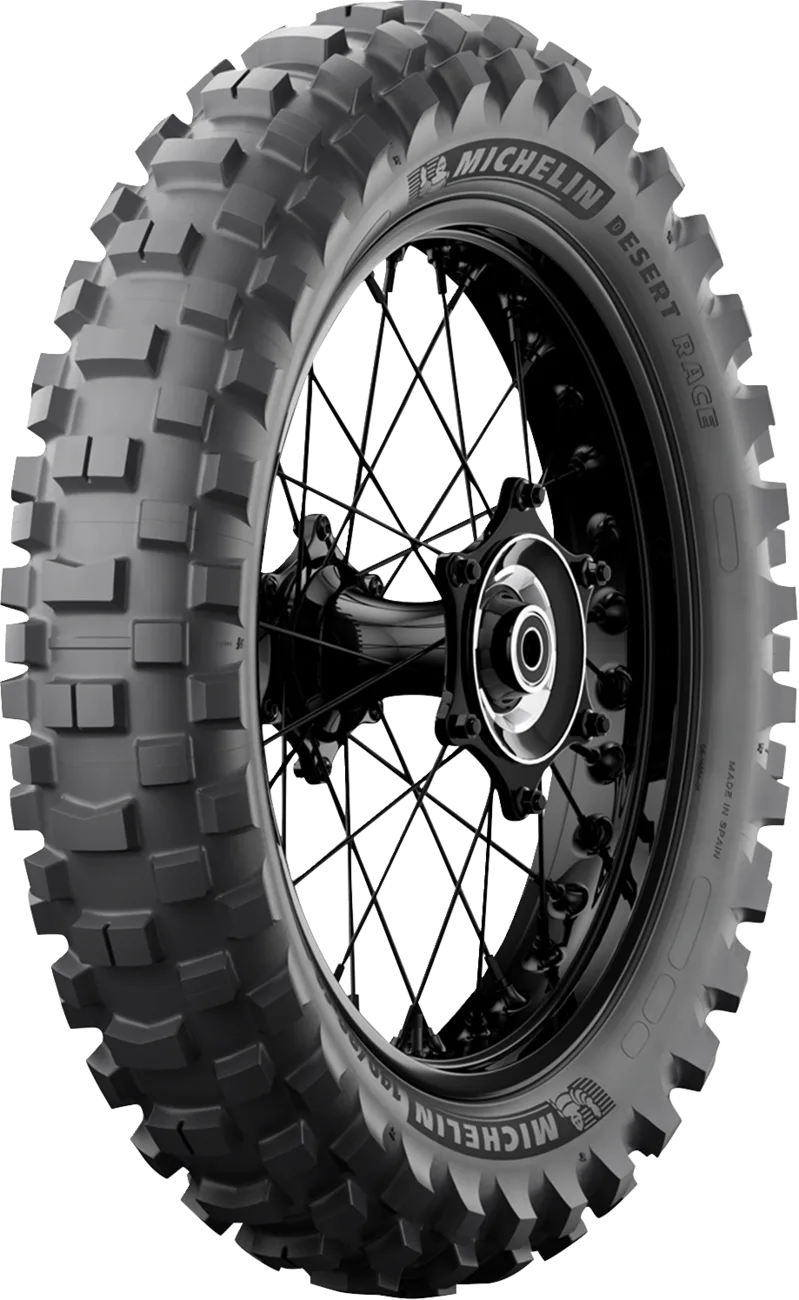 Desert Race Baja Tire