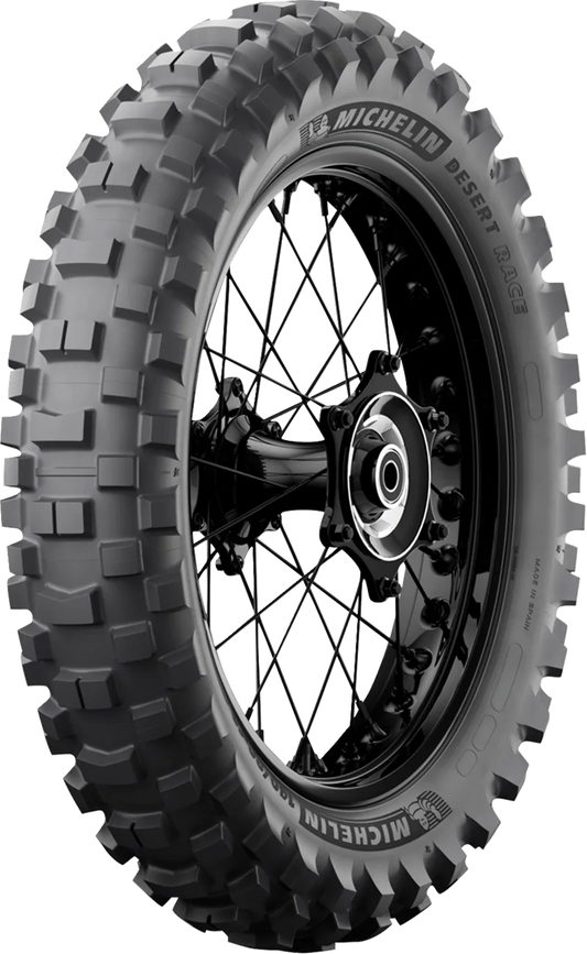 Desert Race Baja Tire
