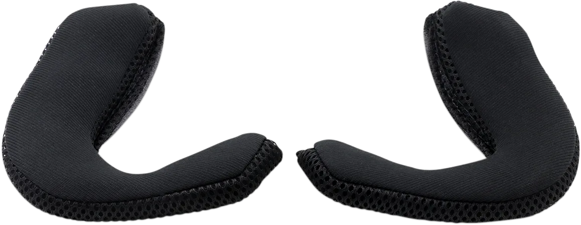 Saturn SV Helmet Cheek Pads
