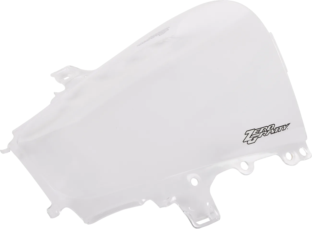 Corsa Windshield