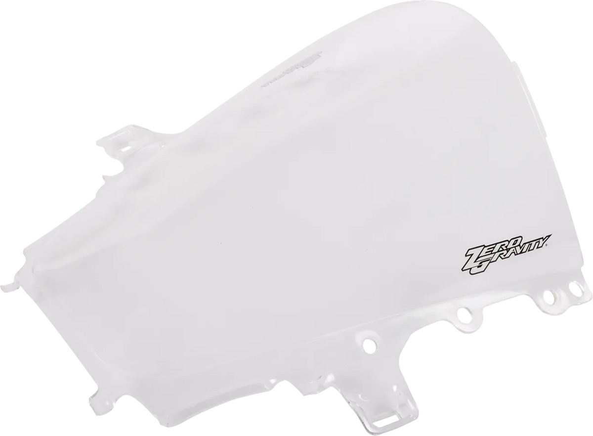 Corsa Windshield