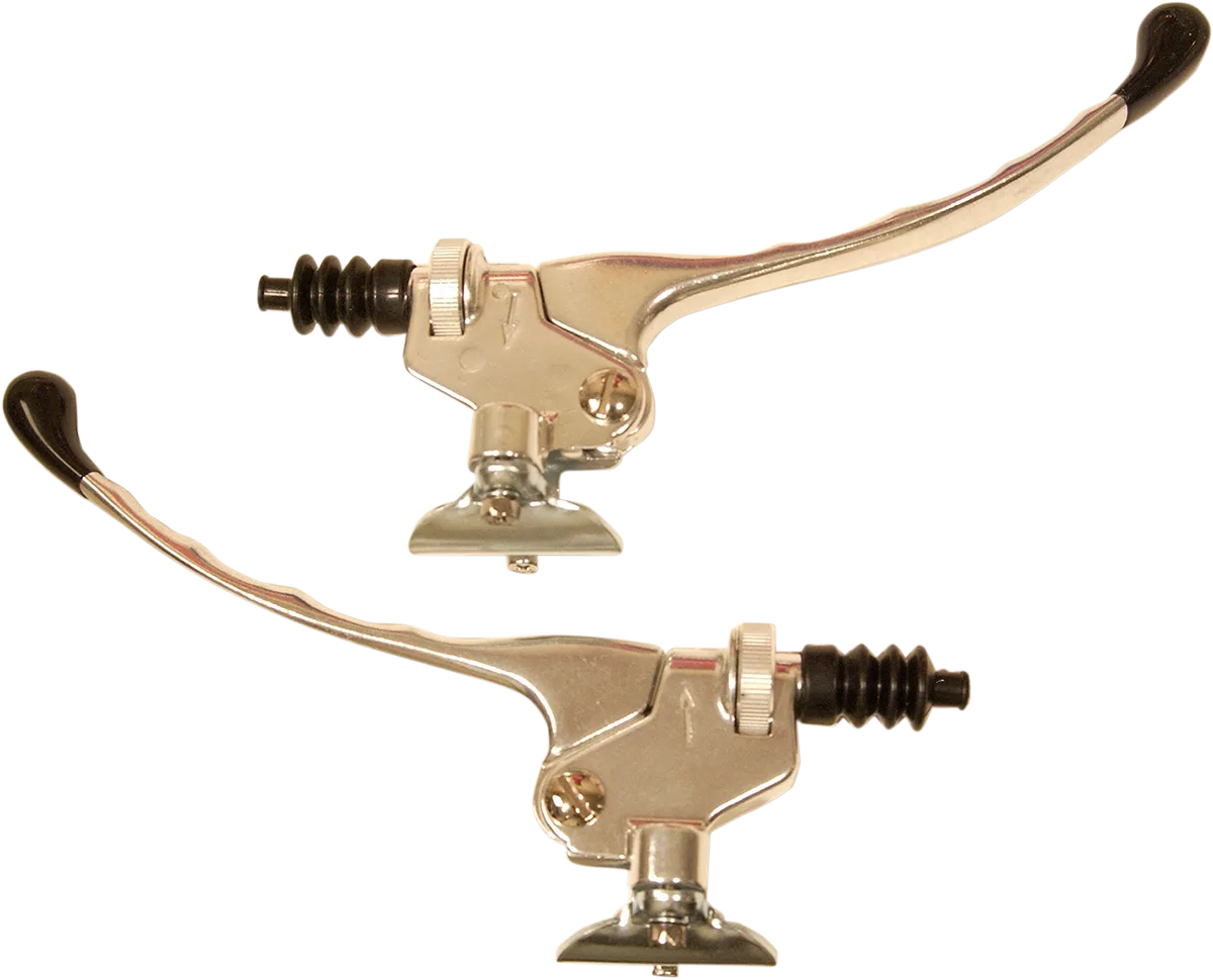 Tommaselli Replica Lever Assembly — Brake