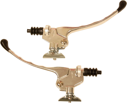 Tommaselli Replica Lever Assembly — Clutch
