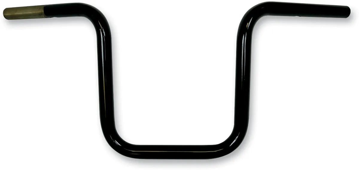 1" Beater Bar Handlebar