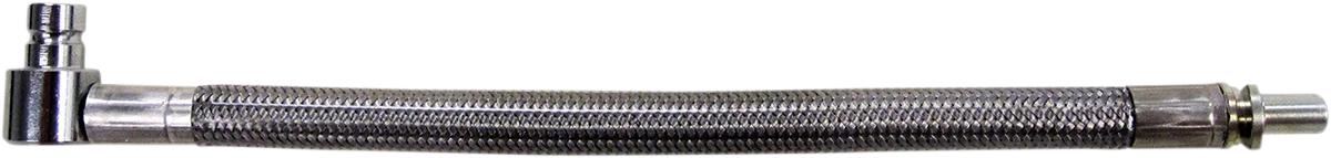 Fuel-Injection Line