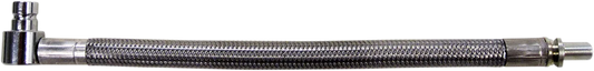 Fuel-Injection Line