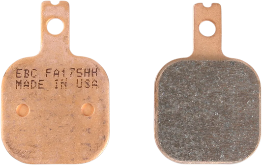Ceramic Caliper Brake Pads