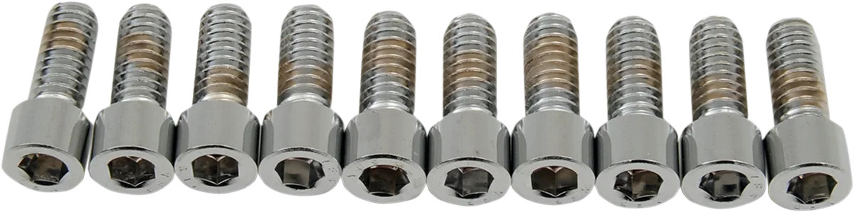 Socket-Head Bolts