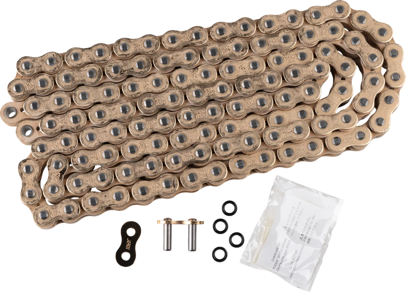 520 MVXZ2 Chain