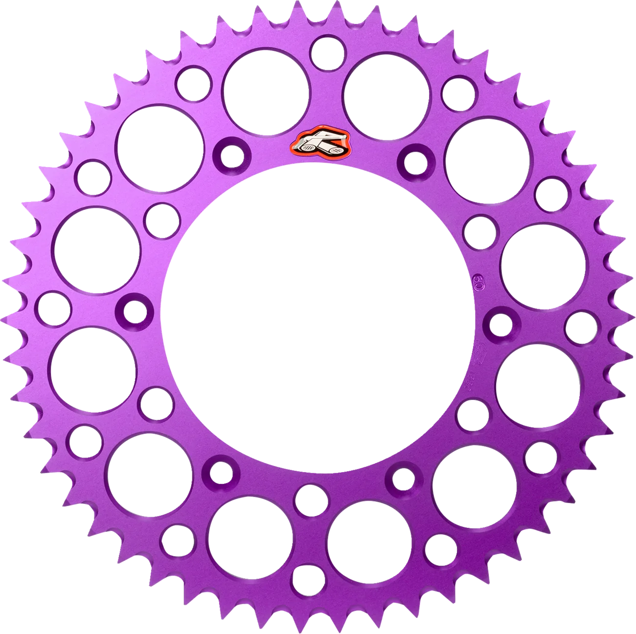 Ultralight Rear Sprocket