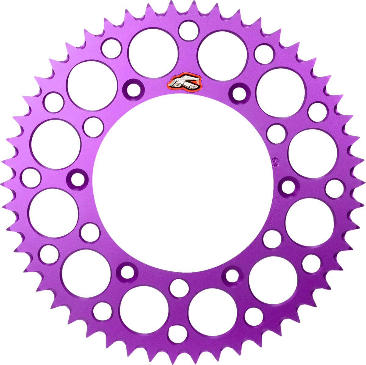 Ultralight Rear Sprocket