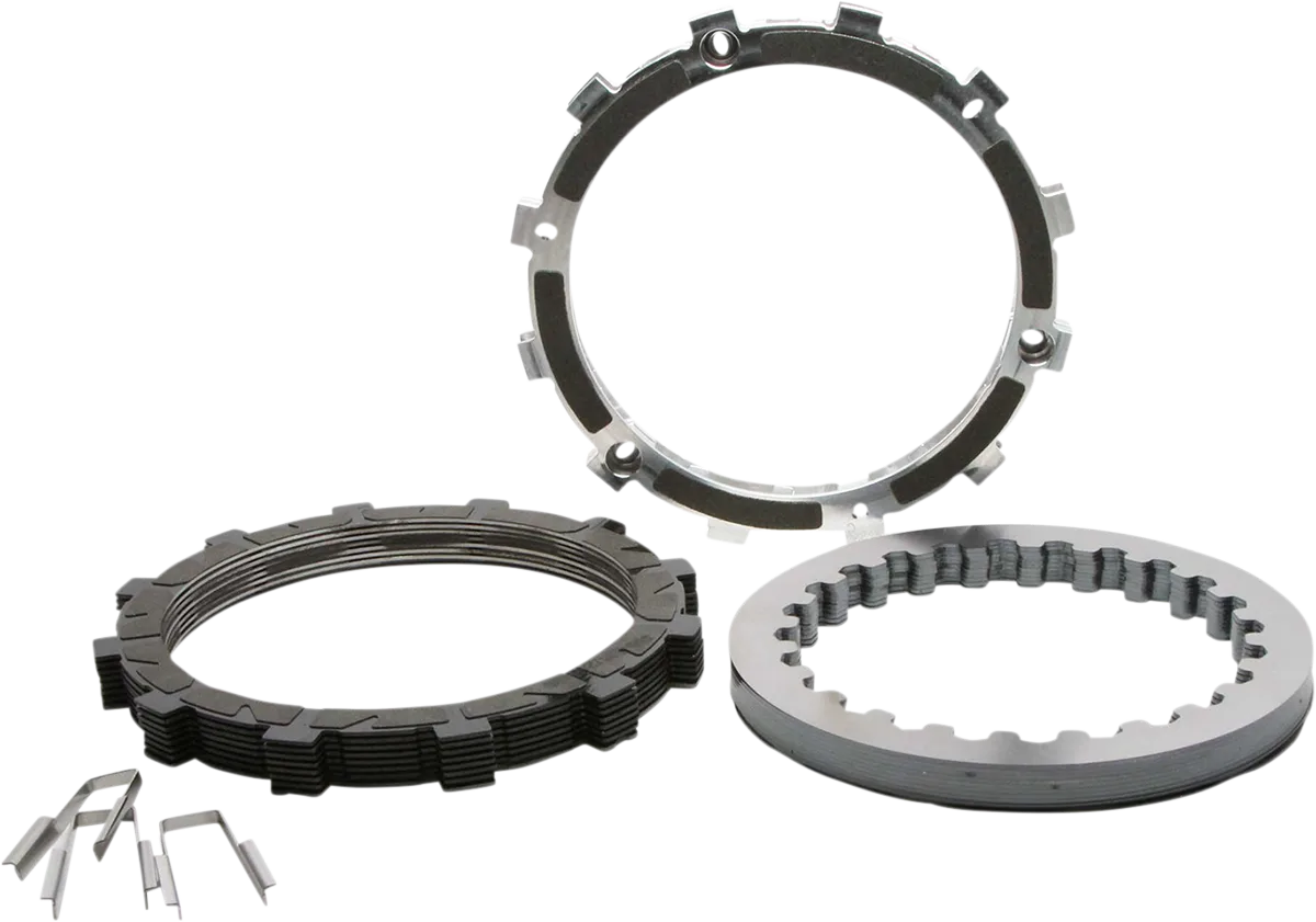 RadiusCX Clutch Kit Replacement